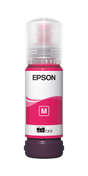 Epson 108 EcoTank | Ink Bottle | Magenta
