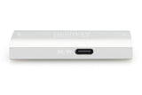 Digitus | 8K DP Repeater 30 m | DS-55524 | Silver