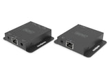 Digitus | DS-55519 | Transmitter and receiver - Video/audio/infrared extender - HDMI