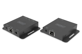 Digitus | DS-55519 | Transmitter and receiver - Video/audio/infrared extender - HDMI