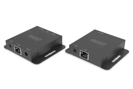 Digitus | DS-55519 | Transmitter and receiver - Video/audio/infrared extender - HDMI