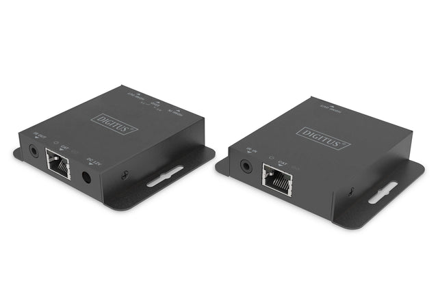 Digitus | DS-55519 | Transmitter and receiver - Video/audio/infrared extender - HDMI
