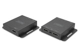 Digitus | DS-55519 | Transmitter and receiver - Video/audio/infrared extender - HDMI