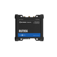 Teltonika | Industrial Router | RUT956 | 802.11n | 10/100 Mbit/s | Ethernet LAN (RJ-45) ports 4 | Mesh Support No | MU-MiMO No | 2G/3G/4G | Antenna type 	2 x SMA for LTE, 2 x RP-SMA for WiFi, 1 x SMA for GNSS | 1x USB 2.0