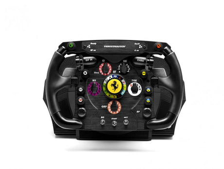 Thrustmaster | Steering Wheel | Add-On Ferrari F1 | Game racing wheel