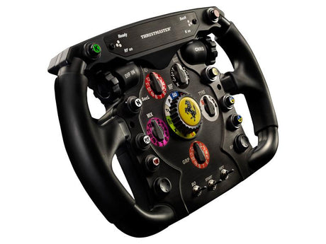 Thrustmaster | Steering Wheel | Add-On Ferrari F1 | Game racing wheel