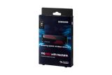 Samsung | 990 PRO with Heatsink | 1000 GB | SSD form factor M.2 2280 | Solid-state drive interface M.2 NVME | Read speed 7450 MB/s | Write speed 6900 MB/s