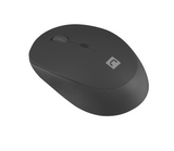 Natec | Mouse | Harrier 2 | Wireless | Bluetooth | Black