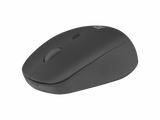 Natec | Mouse | Harrier 2 | Wireless | Bluetooth | Black