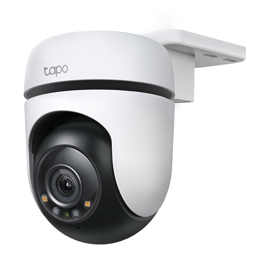 TP-LINK | Pan/Tilt Security Wi-Fi Camera | Tapo C510W | Dome | 3 MP | 3.9mm | IP65 | H.264 | MicroSD, up to 512 GB
