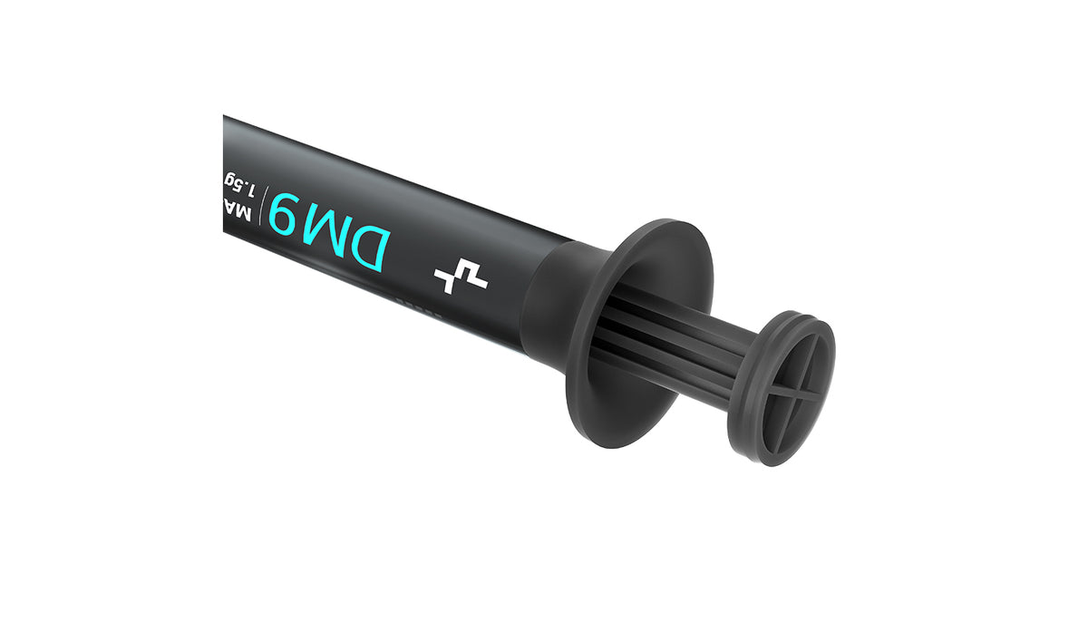 Deepcool | Thermal paste 1.5g | DM9 | Gray | N/A