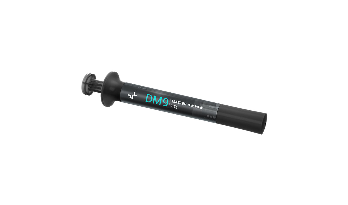 Deepcool | Thermal paste 1.5g | DM9 | Gray | N/A