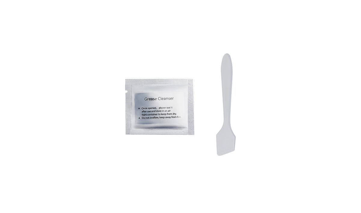 Deepcool | Thermal paste 1.5g | DM9 | Gray | N/A