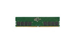 Kingston KVR56U46BS8-16 16GB 5600MT/s DDR5 Non-ECC CL46 DIMM 1Rx8 | Kingston