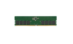 Kingston KVR56U46BS8-16 16GB 5600MT/s DDR5 Non-ECC CL46 DIMM 1Rx8 | Kingston