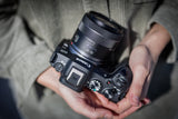 Canon | EOS R8 Body + RF 24-50mm F4.5-6.3 IS STM (AIP) | Megapixel 24.2 MP | Image stabilizer | ISO sensitivity (max) 102400 | Display diagonal 3 " | Wi-Fi | Video recording | Automatic, manual | CMOS