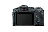 Canon | EOS R8 Body + RF 24-50mm F4.5-6.3 IS STM (AIP) | Megapixel 24.2 MP | Image stabilizer | ISO sensitivity (max) 102400 | Display diagonal 3 " | Wi-Fi | Video recording | Automatic, manual | CMOS