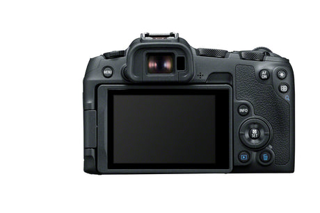 Canon | EOS R8 Body + RF 24-50mm F4.5-6.3 IS STM (AIP) | Megapixel 24.2 MP | Image stabilizer | ISO sensitivity (max) 102400 | Display diagonal 3 " | Wi-Fi | Video recording | Automatic, manual | CMOS