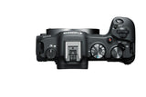 Canon | EOS R8 Body + RF 24-50mm F4.5-6.3 IS STM (AIP) | Megapixel 24.2 MP | Image stabilizer | ISO sensitivity (max) 102400 | Display diagonal 3 " | Wi-Fi | Video recording | Automatic, manual | CMOS