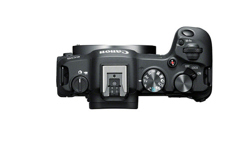 Canon | EOS R8 Body + RF 24-50mm F4.5-6.3 IS STM (AIP) | Megapixel 24.2 MP | Image stabilizer | ISO sensitivity (max) 102400 | Display diagonal 3 " | Wi-Fi | Video recording | Automatic, manual | CMOS