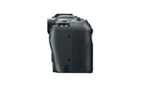 Canon | EOS R8 Body + RF 24-50mm F4.5-6.3 IS STM (AIP) | Megapixel 24.2 MP | Image stabilizer | ISO sensitivity (max) 102400 | Display diagonal 3 " | Wi-Fi | Video recording | Automatic, manual | CMOS