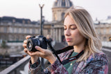 Canon | EOS R8 Body + RF 24-50mm F4.5-6.3 IS STM (AIP) | Megapixel 24.2 MP | Image stabilizer | ISO sensitivity (max) 102400 | Display diagonal 3 " | Wi-Fi | Video recording | Automatic, manual | CMOS
