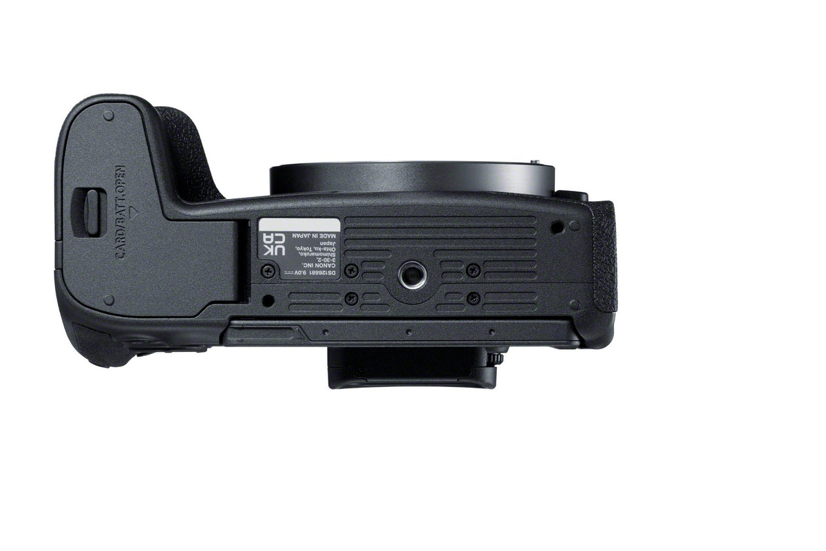 Canon | EOS R8 Body + RF 24-50mm F4.5-6.3 IS STM (AIP) | Megapixel 24.2 MP | Image stabilizer | ISO sensitivity (max) 102400 | Display diagonal 3 " | Wi-Fi | Video recording | Automatic, manual | CMOS