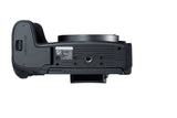 Canon | EOS R8 Body + RF 24-50mm F4.5-6.3 IS STM (AIP) | Megapixel 24.2 MP | Image stabilizer | ISO sensitivity (max) 102400 | Display diagonal 3 " | Wi-Fi | Video recording | Automatic, manual | CMOS