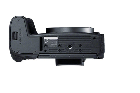 Canon | EOS R8 Body + RF 24-50mm F4.5-6.3 IS STM (AIP) | Megapixel 24.2 MP | Image stabilizer | ISO sensitivity (max) 102400 | Display diagonal 3 " | Wi-Fi | Video recording | Automatic, manual | CMOS