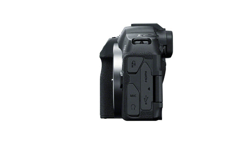 Canon | EOS R8 Body + RF 24-50mm F4.5-6.3 IS STM (AIP) | Megapixel 24.2 MP | Image stabilizer | ISO sensitivity (max) 102400 | Display diagonal 3 " | Wi-Fi | Video recording | Automatic, manual | CMOS