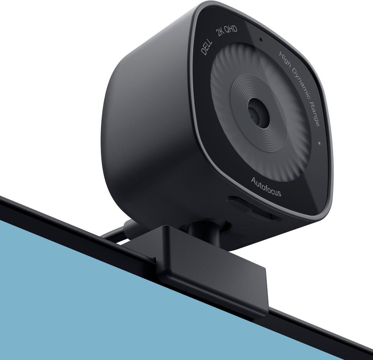 Dell | Webcam | WB3023