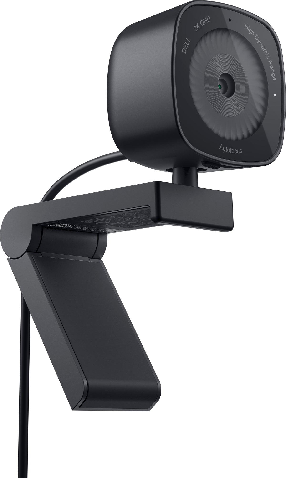 Dell | Webcam | WB3023