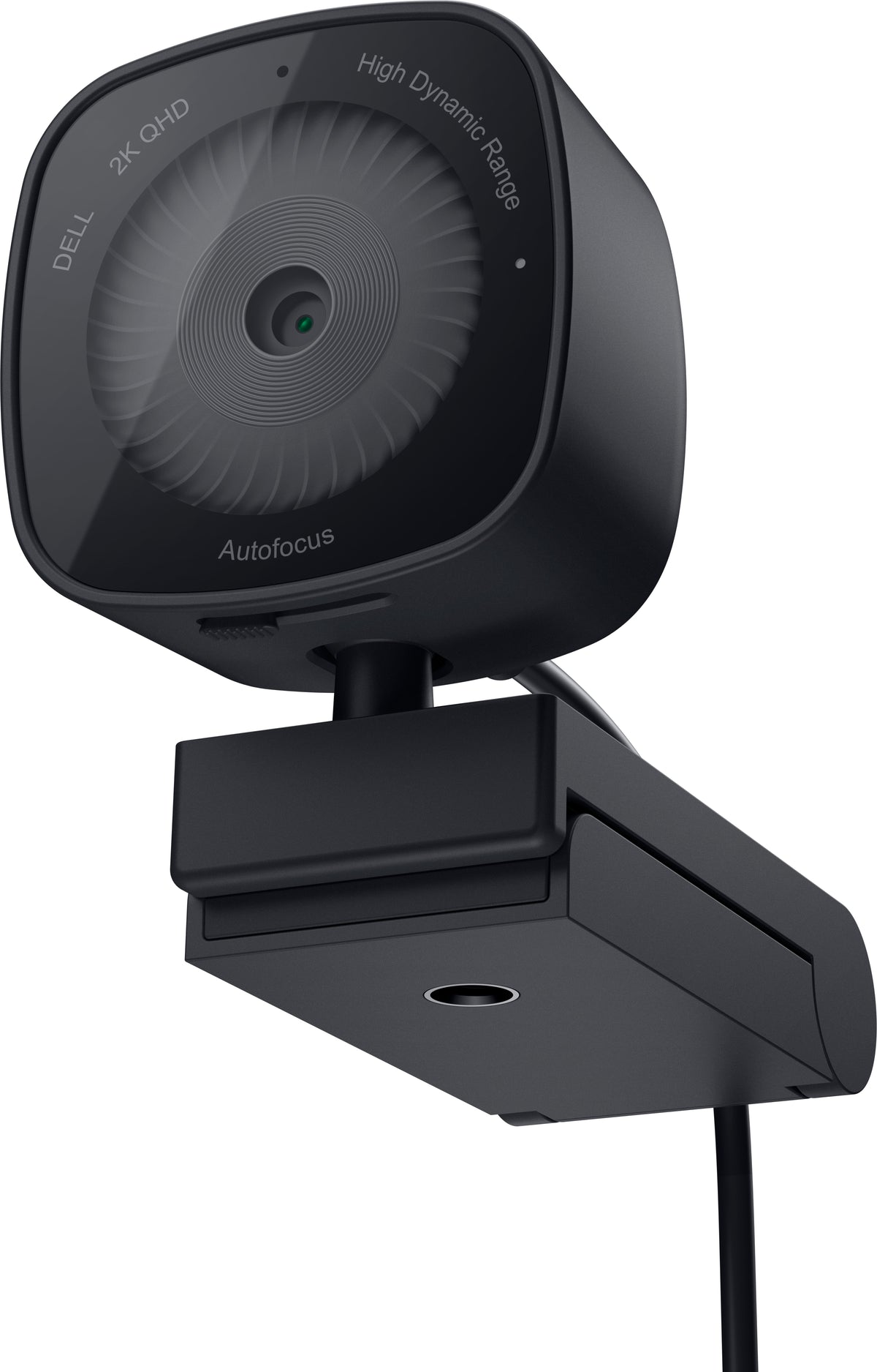 Dell | Webcam | WB3023