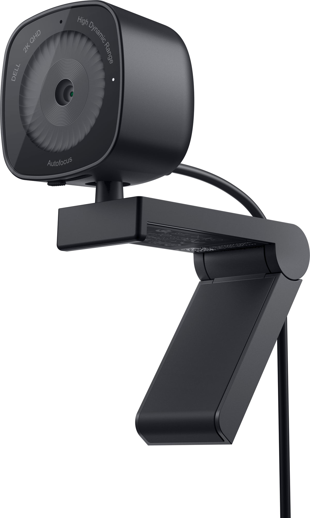 Dell | Webcam | WB3023