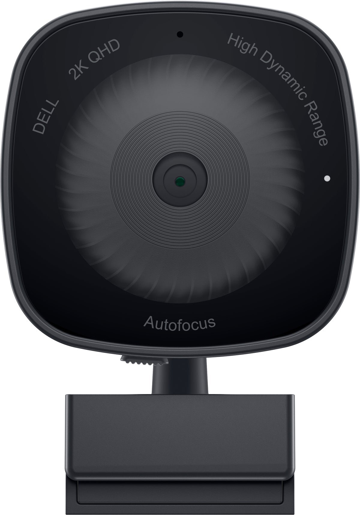 Dell | Webcam | WB3023