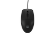 Natec | Mouse | Optical | Wired | Black