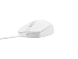 NATEC Optical mouse Ruff 2 1000DPI white