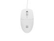 NATEC Optical mouse Ruff 2 1000DPI white
