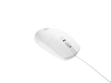 NATEC Optical mouse Ruff 2 1000DPI white
