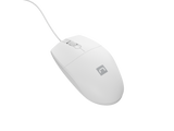 NATEC Optical mouse Ruff 2 1000DPI white