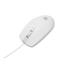 NATEC Optical mouse Ruff 2 1000DPI white