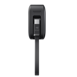 Anker 545 Nano Power Bank | A1259G11 | 10000 mAh | Black