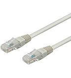 Goobay | CAT 5e patch cable, U/UTP | 95635