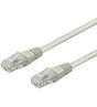 Goobay | CAT 5e patch cable, U/UTP | 95635