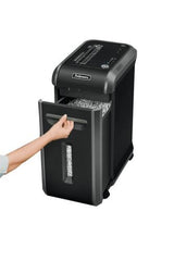 Powershred | 99Ci | Black | 34 L | Shredding CDs | Credit cards shredding | Paper handling standard/output 18 sheets per pass | Cross-Cut Shredder | Warranty 24 month(s)