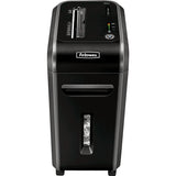 Powershred | 99Ci | Black | 34 L | Shredding CDs | Credit cards shredding | Paper handling standard/output 18 sheets per pass | Cross-Cut Shredder | Warranty 24 month(s)