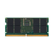 Kingston | KVR56S46BS8-16 | 16 GB | DDR5 | 5600 MHz | Notebook | Registered No | ECC No