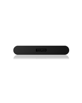 Raidsonic | ICY BOX | External 2.5" enclosure for SATA HDD/SSD with USB 3.0 interface in a stylish design | SATA | USB 3.0 | 2.5"