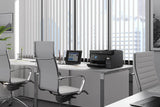 Epson | Multifunctional printer | EcoTank L5590 | Inkjet | Colour | Inkjet Multifunctional Printer | A4 | Wi-Fi | Black