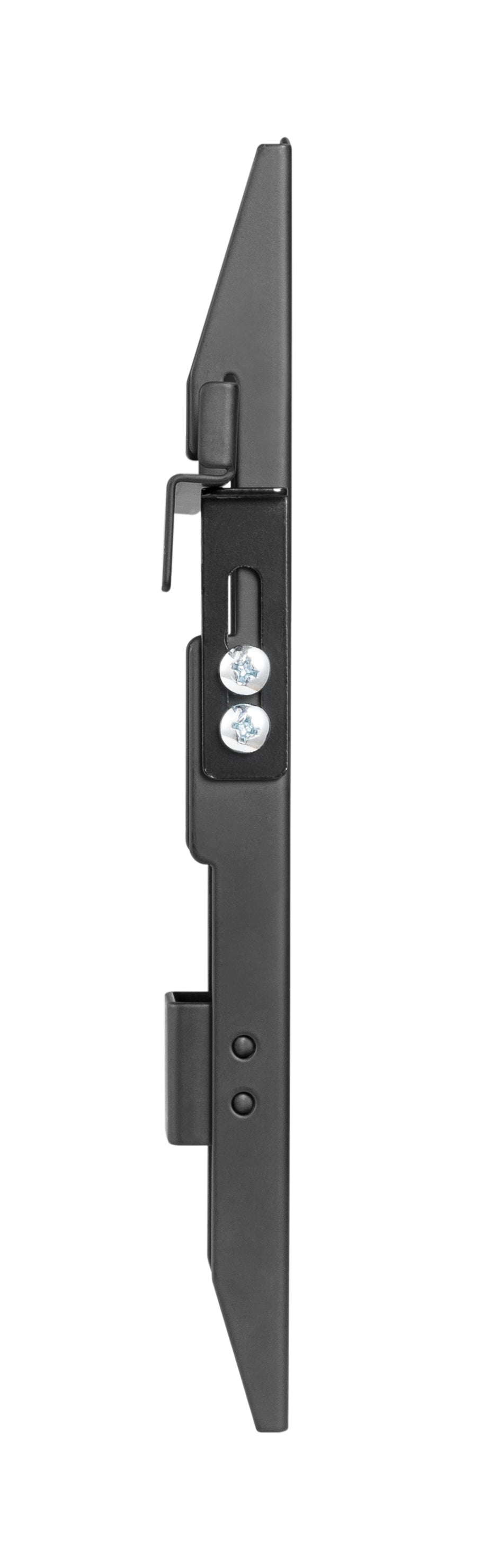 Gembird | Wall mount | WM-42F-02 | Fixed | 23-42 " | Black